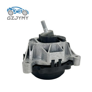 ตัวยึดเครื่องยนต์22116855456ด้านขวาตัวยึดเครื่องยนต์สำหรับ BMW E6 F20 F21 F23 F22 F87 F30 F83 F36 F80 - Product Image 3