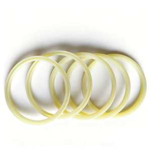 Kits de joints pour cylindre de marteau hydraulique FRD HB8G, pièces KHB8G, kits de joints 86.5 U, joint anti-poussière 90, brise-roche HD500-07012, diaphragme - Product Image 1