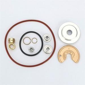 CT12A เทอร์โบงานฝีมือ/ชุดซ่อม CT12/ชุดสร้างใหม่สำหรับเทอร์โบชาร์จเจอร์ - Product Image 1