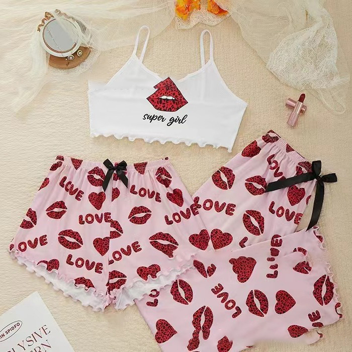 07- ริมฝีปากสีแดง