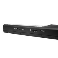Scanner de documents portable NETUM I2 I3, caméra automatique A4 CCD, stylo de numérisation mobile pour bureau