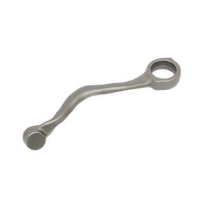 Servicio de Mecanizado con Tolerancia ISO para Brazo de Control Automotriz de Acero Forjado DONGJU HT058 Personalizado OEM para Chasis de Automóvil - Product Image 4