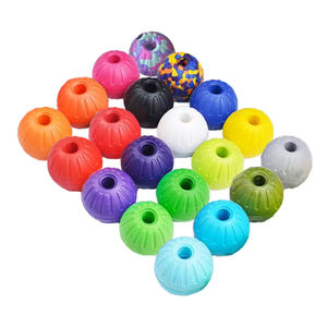 Giocattolo Interattivo per Cani da Esterno, Resistente ai Morsi, 7cm 9cm, Gioco Galleggiante in Schiuma Eva Naturale - Product Image 1