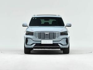 Geely Xingyue L 2022 1.5T Thor Hi F Hybrid Super Xun, SUV Compacto Usado, Eficiente en Consumo de Combustible, Confiable y Asequible - Product Image 5