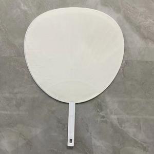 <span class=keywords><strong>Uchiwa</strong></span> de Plástico Personalizado al por Mayor de Kpop, Mini Exhibidor Acrílico de Doble Cara, Estilo Náutico, Patrón de Amor, Pisapapeles Promocional - Product Image 6