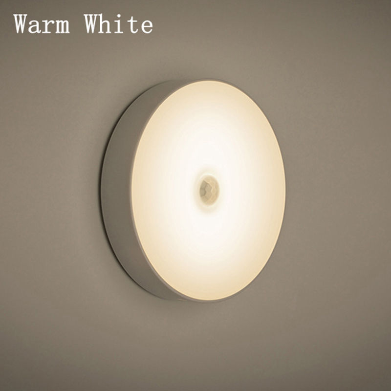 Warm White