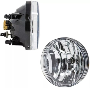 Cặp đèn sương mù bội thu đèn cho 2007-2013 <span class=keywords><strong>GMC</strong></span> Sierra 1500 2500hd 3500hd - Product Image 3