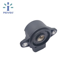 Capteur de position du papillon des gaz PEIVSO 89452-20130 avec garantie, livraison rapide, haute sensibilité pour Toyota Corolla Celica MR2 RAV4 Matrix - Product Image 2