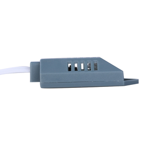 เซ็นเซอร์วัดอุณหภูมิและความชื้นแบบติดผนัง YYS รุ่น THM-D20  5VDC ดิจิตอลเอาต์พุต RS485/RS232/TTL  แบบต้านทาน - Product Image 3