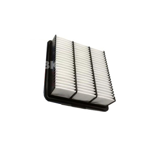 ไส้กรองอากาศ Bk Filter รุ่น 28113AA100 สำหรับรถยนต์ฮุนได เอลันตร้า ปี 2020 ขนาดมาตรฐาน - Product Image 2