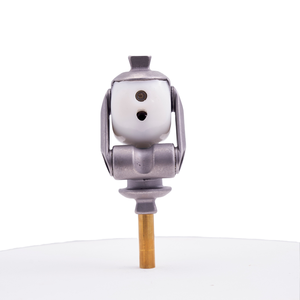 Prótesis <span class=keywords><strong>de</strong></span> <span class=keywords><strong>pierna</strong></span> protésica <span class=keywords><strong>de</strong></span> articulación <span class=keywords><strong>de</strong></span> rodilla <span class=keywords><strong>de</strong></span> cuatro ejes flexible <span class=keywords><strong>de</strong></span> acero inoxidable con función <span class=keywords><strong>de</strong></span> fisioterapia - Product Image 3