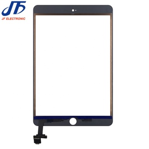 Cho <span class=keywords><strong>iPad</strong></span> <span class=keywords><strong>Mini</strong></span> 1 2 3 Màn hình cảm ứng Digitizer lắp ráp Glass Bảng điều chỉnh a1432 A1454 a1455 a1489 a1490 a1491 a1599 a1600 - Product Image 4