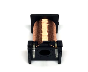 2025 Hot Bán Nhà máy cung cấp trực tiếp tùy chỉnh cảm ứng điện từ lõi đồng chất lượng cao CuộN Dây cuộn - Product Image 2