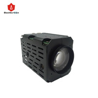 Zoom optique 1000x/36X, module caméra 2.0 MP 720P/1080P, analogique, AHD/CVI/TVI, 4 en 1