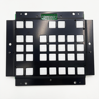 Teclado del Sistema Fanuc A86L-0001-0125 # A N860-3117-T010