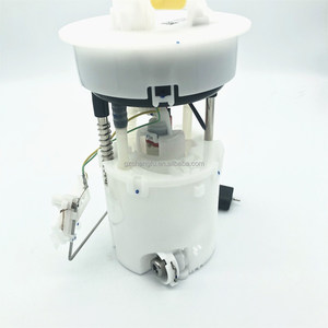 高品質燃料ポンプアセンブリ ZJ361335XA ZJ361335XC 8V51-9H307-CA フォード フィエスタ MK6 2008- マツダ<span class=keywords><strong>2</strong></span>用 - Product Image 2