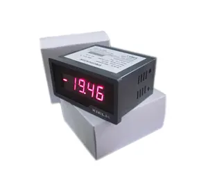 4.5 Digit Digitale Voltmeter Output RS485RS232