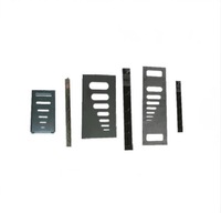 Thickness and Length Gauge High Precision Laboratory Measuring Instrument