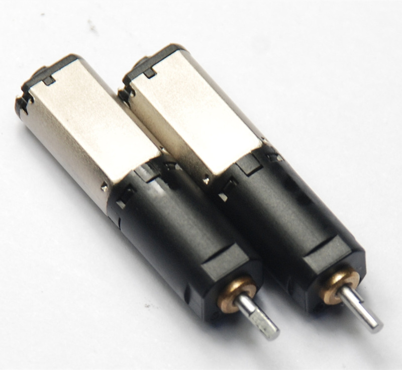 8mm 3v 6v 12v 24v long life time dc plastic planetary gear motor with 8mm plastic gearbox 200 rpm gear motor
