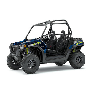 รถอเนกประสงค์ Polaris Ranger 570 สองที่นั่ง ขับเคลื่อน 4 ล้อ ระบบขับเคลื่อนแบบสลับได้ สำหรับขับขี่ออฟโรด - Product Image 5