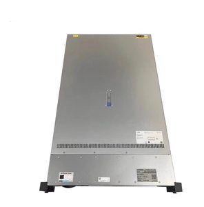 Servidor UniServer R4900 G6 de 2U para Rack, 128 Núcleos, <span class=keywords><strong>32</strong></span> DDR5 5600MTs RAM, 8TB de Capacidad, PCIe 5.0, Origen China - Product Image 2