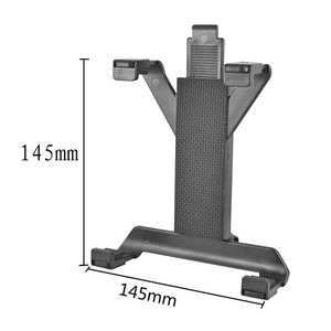 <span class=keywords><strong>Support</strong></span> pliable <span class=keywords><strong>pour</strong></span> tablette et <span class=keywords><strong>support</strong></span> de coussin de <span class=keywords><strong>voiture</strong></span>, modèle universel, vente directe d'usine <span class=keywords><strong>DVD</strong></span>-C-BR - Product Image 2