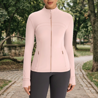 Vêtement de base à manches longues pour femmes, respirant, séchage rapide, léger, polyester/spandex, haute qualité, équitation