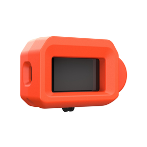 Nuevo para GoPro12 Accesorio para <span class=keywords><strong>GoPro</strong></span> <span class=keywords><strong>Hero</strong></span> 12 11 10 <span class=keywords><strong>9</strong></span> Cámara DE ACCIÓN negra EVA Funda flotante - Product Image 5