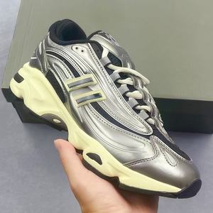 Nuevas Zapatillas Deportivas Unisex Balance, de Moda, Alta Calidad, Suela Gruesa, Ligeras, para Correr, Casuales, para Tenis - Product Image 6