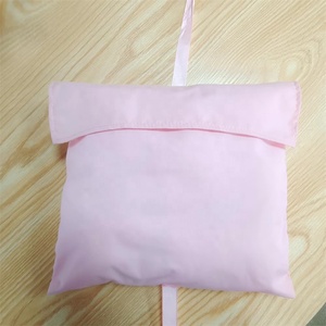 Bolsa de Regalo de Ropa con Logotipo Personalizado Estilo Chuanghua Dream, Fabricada en Algodón TC, Personalizable con Cintas de Diferentes Tamaños - Product Image 2