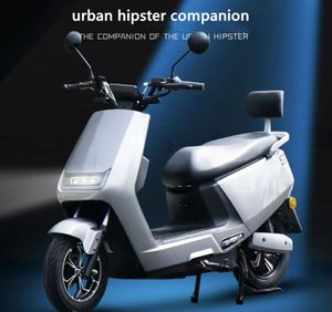 Vélo à 2 roues 2026 en gros d'usine, idéal pour la circulation urbaine et les trajets de bureau (trottinette) - Product Image 6