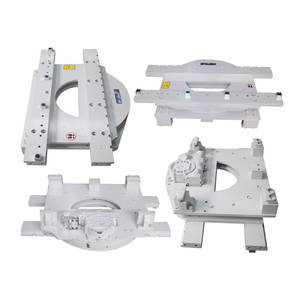 מלגזה אביזרים מלגזה סיבוב מלגזה קיבולת מצורף 3000 ק "ג מלגזה - Product Image 2