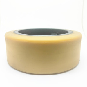 Pièces détachées pour chariot élévateur Jungheinrich, roue de charge de rechange 51758809, roue motrice en métal, capacité de 1000 lb pour transpalette électrique - Product Image 2