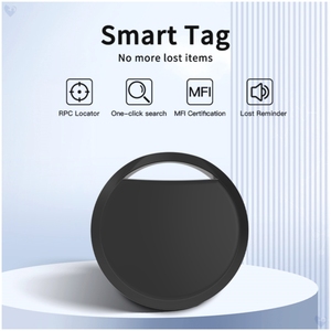 Chống Mất Pet <span class=keywords><strong>Tracker</strong></span> GPS Navigator Cổ Áo Với 80dB ± <span class=keywords><strong>Bluetooth</strong></span> Định Vị IOS Định Vị 365 Ngày Chờ 4G Mất Nhắc Nhở - Product Image 3