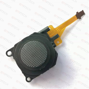 Módulo de Sensor de Joystick analógico 3D SYYTECH para piezas de reparación de palanca de pulgar de consola PSP3000 <span class=keywords><strong>PSP</strong></span> 3000 - Product Image 2