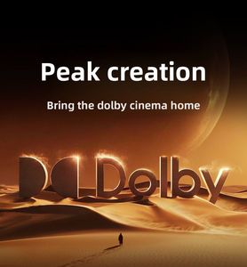 2025 chiếu S7 Ultra Max hàng đầu trong ngành, độ sáng 5800 cvia LM, máy chiếu thông minh 4k tương phản 8000:1 - Product Image 6