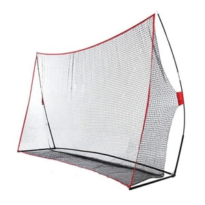 Filet d'entraînement de golf personnalisé avec logo, filet de golf pour l'extérieur, filet de chipping, 10*3*7 pieds - Product Image 3