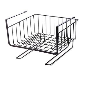 Armoires créatives, paniers, cintres, produits métalliques, étagères de rangement de cuisine, rangement suspendu, vente en gros - Product Image 1