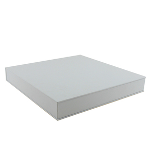 <strong>Blank</strong> General Purpose Gift <strong>Box</strong> Special <strong>Paper</strong> White <strong>Box</strong> General Purpose Clamshell Gift <strong>Box</strong> - Product Image 1