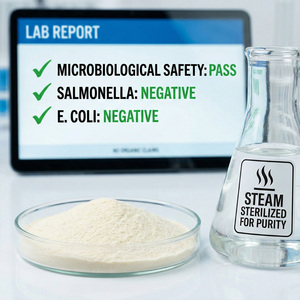 Poudre d'extrait d'<span class=keywords><strong>oignon</strong></span> naturel de haute pureté, Quercétine 5%-20%, Extrait d'Allium Cepa hydrosoluble, Qualité alimentaire, Extrait par solvant - Product Image 5