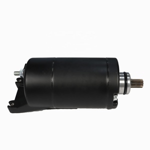 Motor de arranque de la motocicleta 12V 0.75kw para CFMOTO 650 CFMOTO <span class=keywords><strong>700</strong></span> 0700-093000 0HU0-093000 - Product Image 1