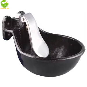 <span class=keywords><strong>Abreuvoir</strong></span> automatique en <span class=keywords><strong>fonte</strong></span> pour animaux d'élevage <span class=keywords><strong>Abreuvoir</strong></span> pour bovins et chevaux <span class=keywords><strong>Abreuvoir</strong></span> pour vaches - Product Image 4