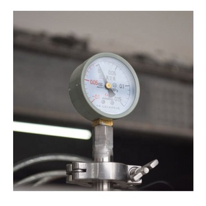 وحدة طلاء بالتحلل الحراري بالموجات فوق الصوتية أوتوماتيكية للطاولة مع لوحة تسخين 6 × 6 بوصة تصل إلى 500 درجة مئوية، آلة ترسيب الأغشية الرقيقة - Product Image 5