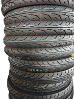 Pneus moto tubeless GOODMATE neufs 60/80-17TL/60/90-17TL pour remplacement/réparation sur le marché d'Asie du Sud-Est – Carcasse de pneu – Garantie 1 an