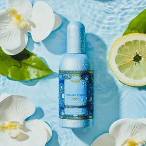 Perfume Líquido con Aroma Dulce <span class=keywords><strong>de</strong></span> Flor <span class=keywords><strong>de</strong></span> Loto, <span class=keywords><strong>Eau</strong></span> <span class=keywords><strong>de</strong></span> Toilette Unisex <span class=keywords><strong>de</strong></span> Larga Duración, Producto Oficial Auténtico <span class=keywords><strong>de</strong></span> 100 ml - Product Image 4