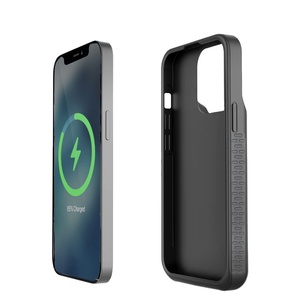 Custodia <span class=keywords><strong>batteria</strong></span> portatile per caricabatterie Wireless da 15W per <span class=keywords><strong>iPhone</strong></span> 15Plus 15Pro max 14Plus 14 + 14Promax 13Pro Max - Product Image 1