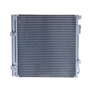 Auto Repuestos AC Condensador OEM 976060U000 Condensador de aire acondicionado para Hyundai - Product Image 1