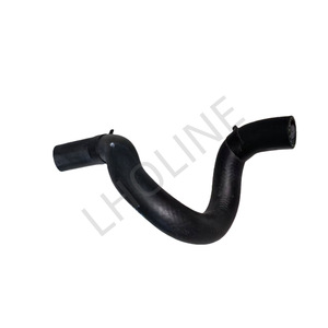 Manguera de Refrigerante 97312-A5100, Conector de Goma para Entrada y Salida de Agua, para Reemplazo y Reparación - Product Image 3
