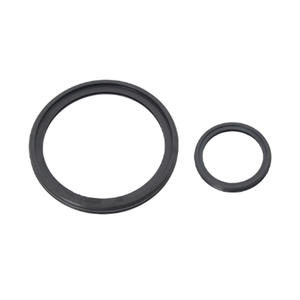 Ensemble <span class=keywords><strong>de</strong></span> connecteurs <span class=keywords><strong>de</strong></span> tuyau en caoutchouc avec réservoir d'eau caché pour salle <span class=keywords><strong>de</strong></span> bain - Product Image 1