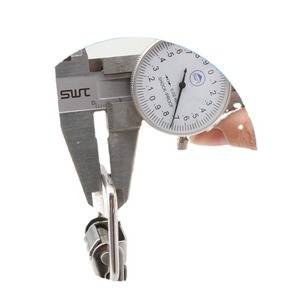 Cierre de Seguridad para Equipaje Yingpeng Hardware YP-Lock, de Hierro y Acero Inoxidable, Resistente, con Resorte, Tipo Pico de Pato, para Muebles - Product Image 1